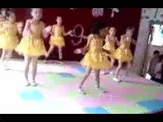 快乐舞蹈视频,跟随舞蹈视频感受舞蹈魅力