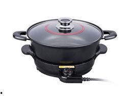 电火锅视频,轻松烹饪，共享温馨时光