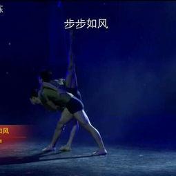 立舞蹈视频,跟随立舞蹈视频领略舞蹈魅力