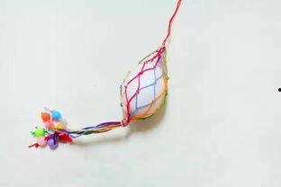 网袋编织视频,跟随视频轻松掌握编织艺术