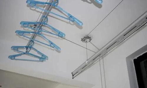 晾衣架组装安装视频,晾衣架组装安装视频教程解析