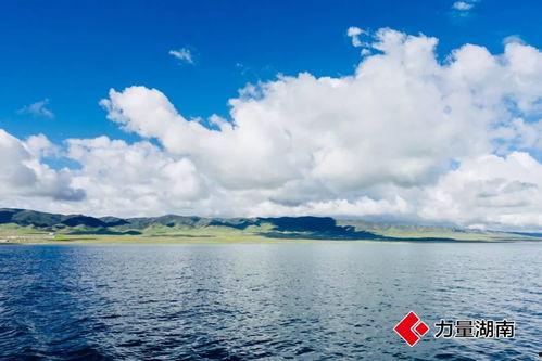 青海湖视频介绍