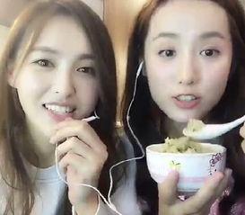 姐姐妹妹站起来视频